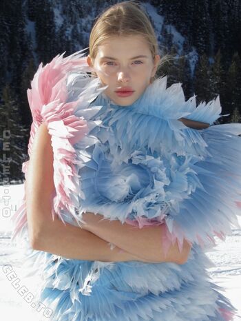 Alla bruletova page leaked private photo uncensored HD quality