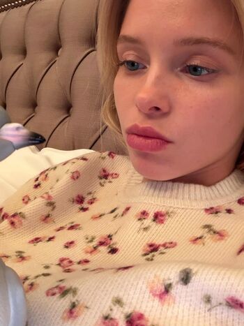 Alla bruletova page leaked private photo uncensored HD quality