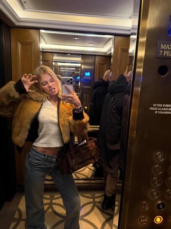 Alla bruletova page leaked private photo uncensored HD quality