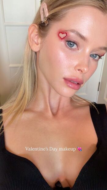 Alla bruletova page leaked private photo uncensored HD quality