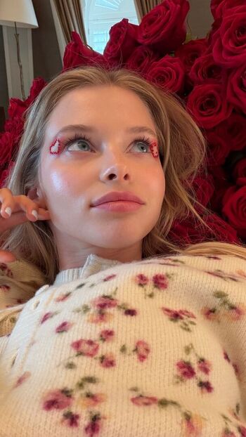 Alla bruletova page leaked private photo uncensored HD quality