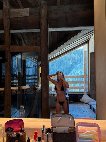 Alla bruletova page leaked private photo uncensored HD quality