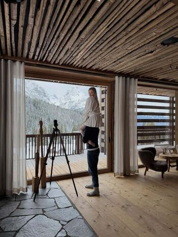 Alla bruletova page leaked private photo uncensored HD quality