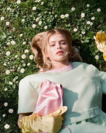 Alla bruletova page leaked private photo uncensored HD quality