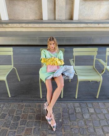 Alla bruletova page leaked private photo uncensored HD quality