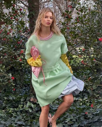 Alla bruletova page leaked private photo uncensored HD quality