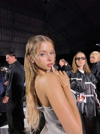 Alla bruletova page leaked private photo uncensored HD quality