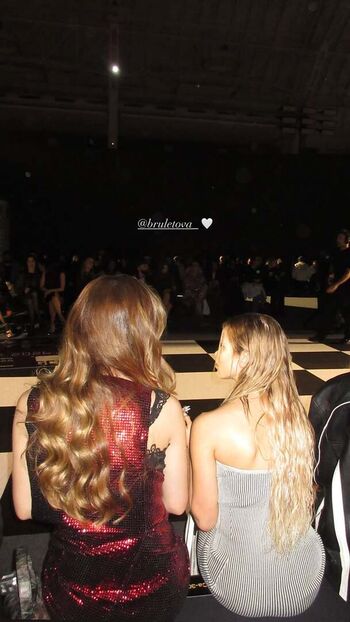 Alla bruletova page leaked private photo uncensored HD quality