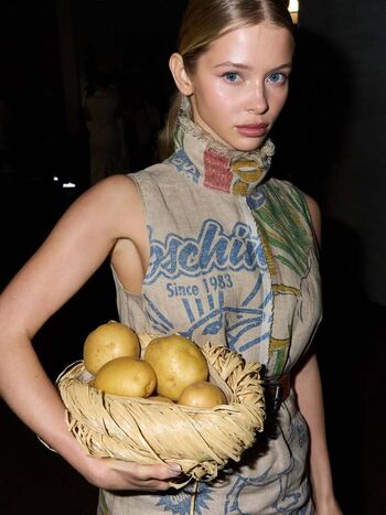 Alla bruletova page leaked private photo uncensored HD quality