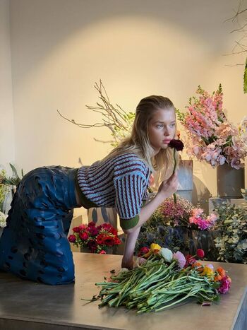 Alla bruletova page leaked private photo uncensored HD quality