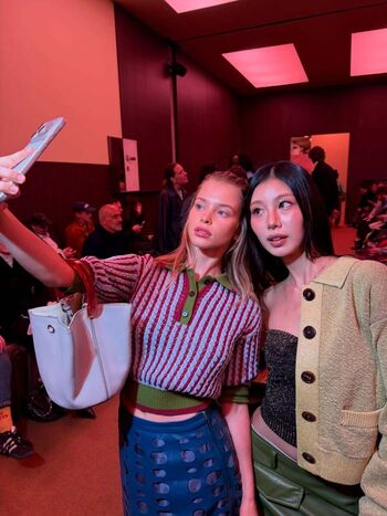 Alla bruletova page leaked private photo uncensored HD quality