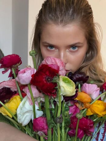 Alla bruletova page leaked private photo uncensored HD quality