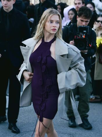 Alla bruletova page leaked private photo uncensored HD quality