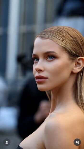 Alla bruletova page leaked private photo uncensored HD quality