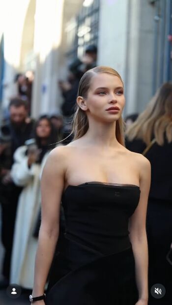 Alla bruletova page leaked private photo uncensored HD quality