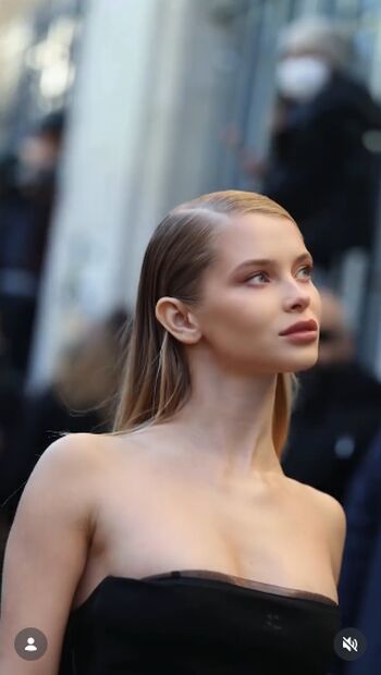 Alla bruletova page leaked private photo uncensored HD quality