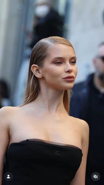 Alla bruletova page leaked private photo uncensored HD quality