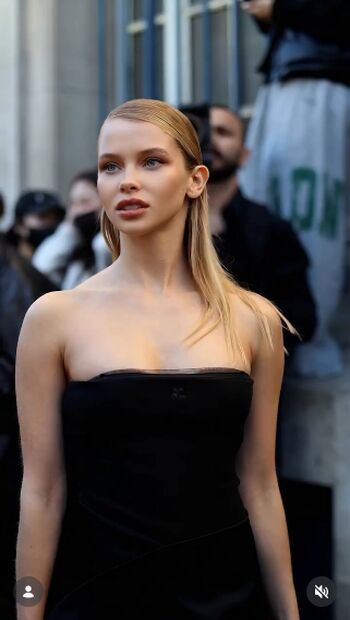 Alla bruletova page leaked private photo uncensored HD quality