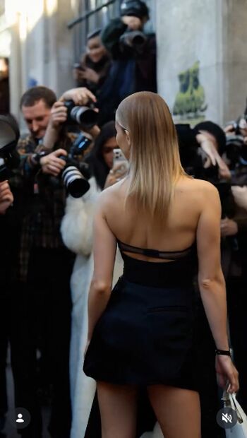 Alla bruletova page leaked private photo uncensored HD quality