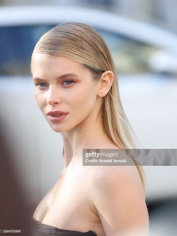 Alla bruletova page leaked private photo uncensored HD quality