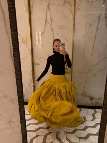 Alla bruletova page leaked private photo uncensored HD quality