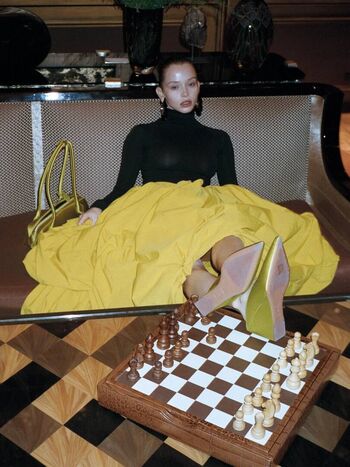 Alla bruletova page leaked private photo uncensored HD quality