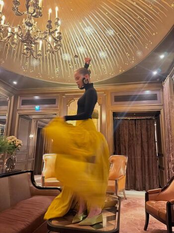 Alla bruletova page leaked private photo uncensored HD quality