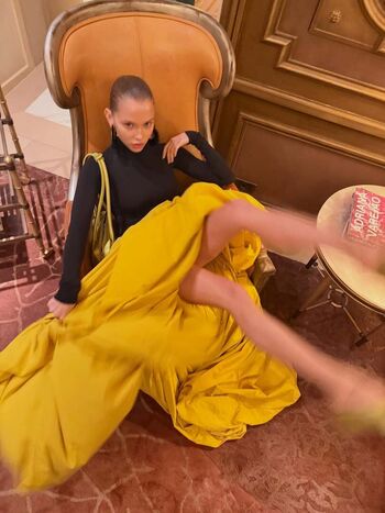 Alla bruletova page leaked private photo uncensored HD quality