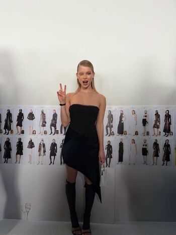 Alla bruletova page leaked private photo uncensored HD quality