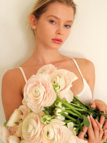 Alla bruletova page leaked private photo uncensored HD quality