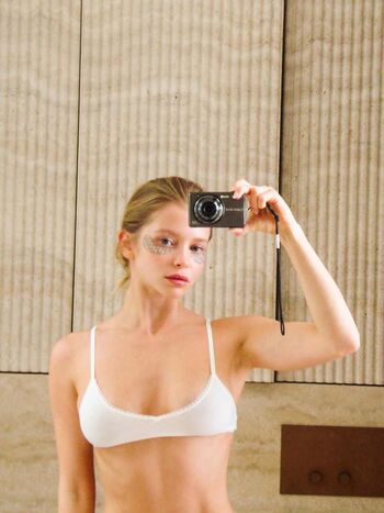 Alla bruletova page leaked private photo uncensored HD quality