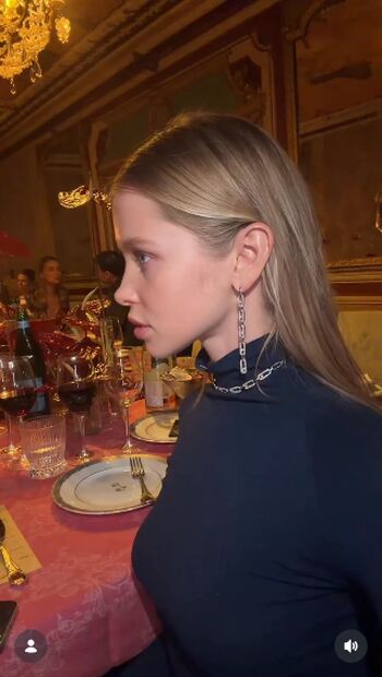 Alla bruletova page leaked private photo uncensored HD quality