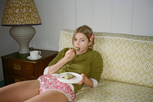 Alla bruletova page leaked private photo uncensored HD quality