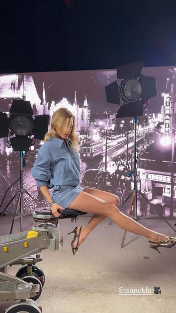 Alla bruletova page leaked private photo uncensored HD quality