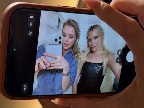 Alla bruletova page leaked private photo uncensored HD quality