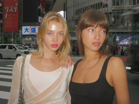 Alla bruletova leaked private photo uncensored HD quality