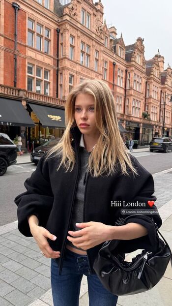 Alla bruletova leaked private photo uncensored HD quality