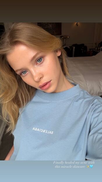 Alla bruletova leaked private photo uncensored HD quality