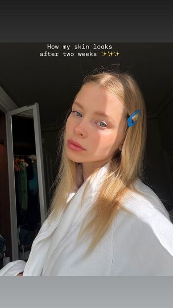 Alla bruletova leaked private photo uncensored HD quality