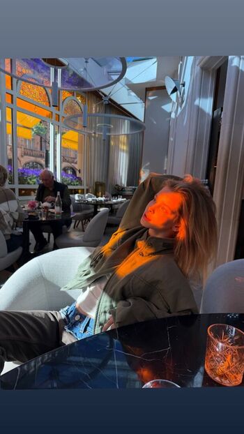 Alla bruletova leaked private photo uncensored HD quality