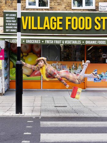 Alla bruletova leaked private photo uncensored HD quality