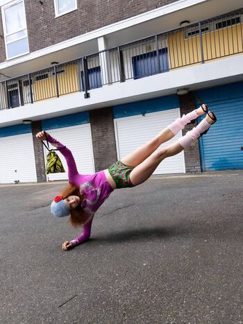 Alla bruletova leaked private photo uncensored HD quality