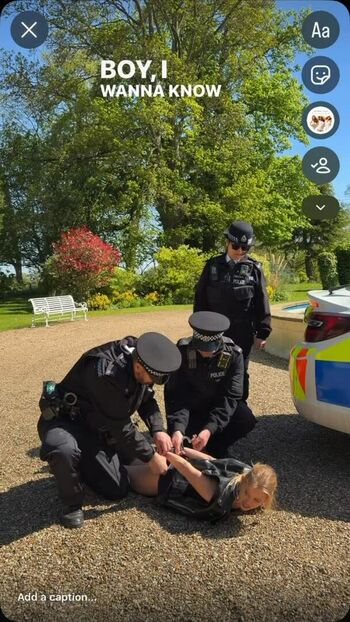 Alla bruletova leaked private photo uncensored HD quality