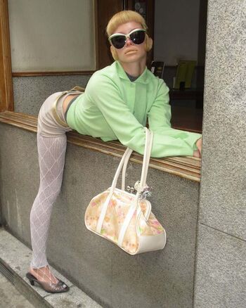 Alla bruletova leaked private photo uncensored HD quality