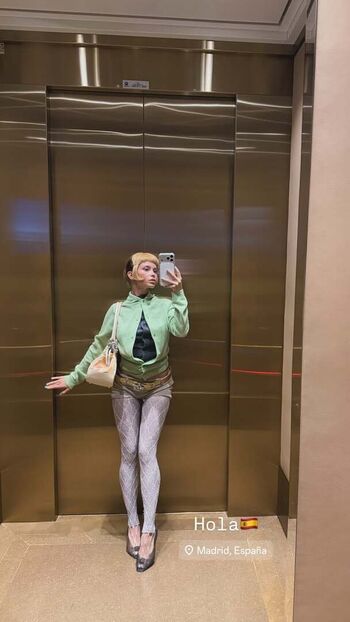 Alla bruletova leaked private photo uncensored HD quality