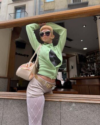 Alla bruletova leaked private photo uncensored HD quality