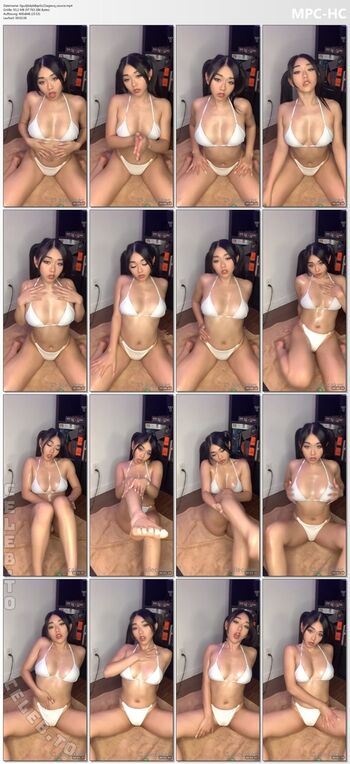 Allecakes leaked private photo uncensored HD quality