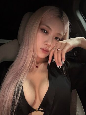 Allissa shin leaked private photo uncensored HD quality