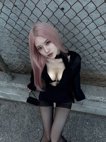Allissa shin leaked private photo uncensored HD quality
