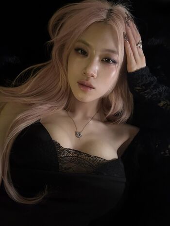 Allissa shin leaked private photo uncensored HD quality